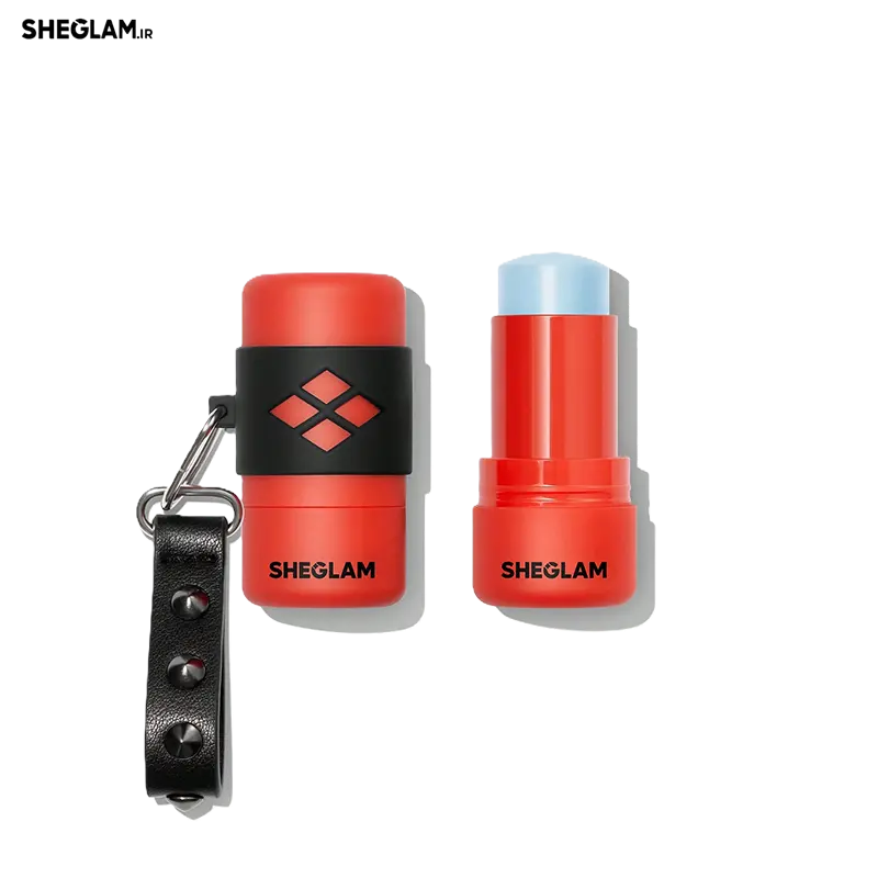 رژگونه استیکی هارلی کویین شیگلم