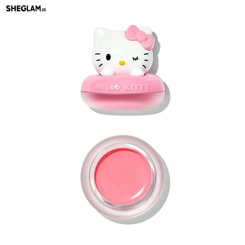 بالم چندمنظوره کیتی شیگلم