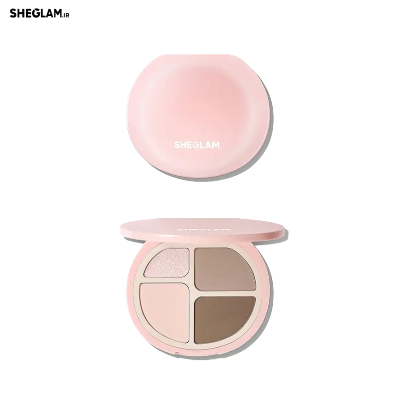 کانتور هایلایتر هایپر اسکالپ شیگلم